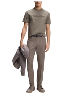 boss camiseta hombre c-thompson 243_am - 50555843 077