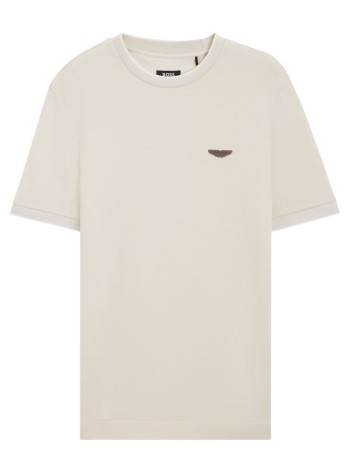 boss t-shirt manc-thompson 242_am - 50553812 118