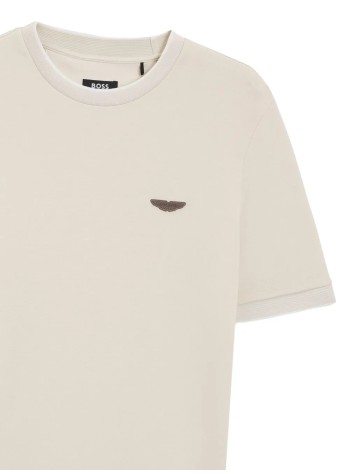 boss t-shirt manc-thompson 242_am - 50553812 118 2