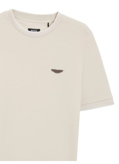 boss t-shirt manc-thompson 242_am - 50553812 118