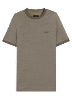 boss camiseta hombre c-thompson 242_am - 50553812 077