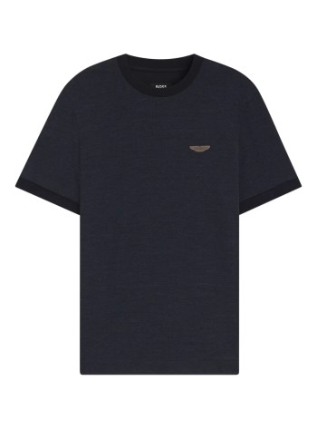 boss t-shirt manc-thompson 242_am - 50553812 404