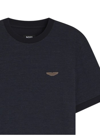 boss t-shirt manc-thompson 242_am - 50553812 404 2