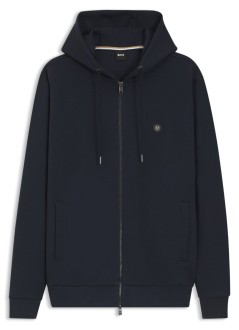 boss sudadera hombre c-spence 01 - 50555851 404