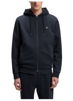 boss sudadera hombre c-spence 01 - 50555851 404