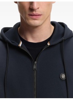 boss sudadera hombre c-spence 01 - 50555851 404