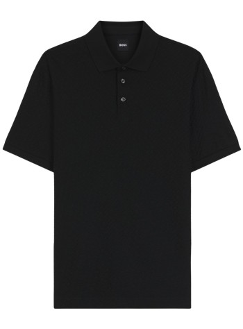 boss polo hombre h-prout 228 - 50557403 001