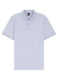 boss polo hombre h-parlay 102 - 50555172 531