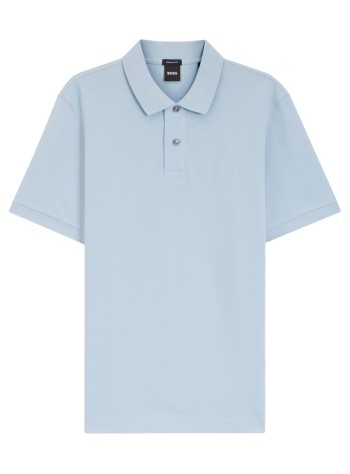 boss polo hombre pallas - 50553564 450