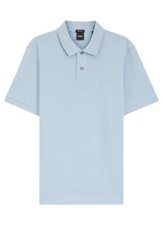 boss polo hombre pallas - 50553564 450