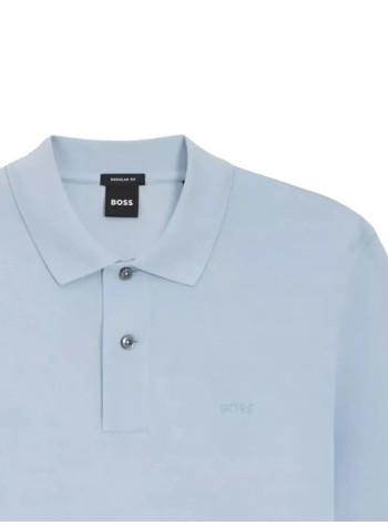 boss polo hombre pallas - 50553564 450 2