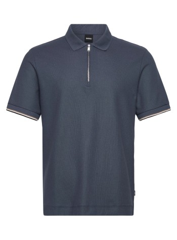 boss polo manc-pei 04 - 50555108 468