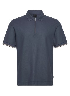 boss polo hombre c-pei 04 - 50555108 468