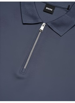 boss polo hombre c-pei 04 - 50555108 468