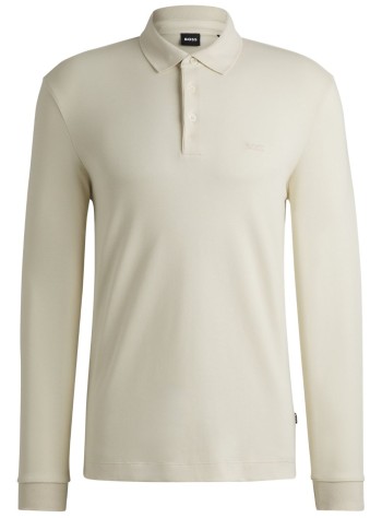 boss polo hombre pado 30 - 50468392 131