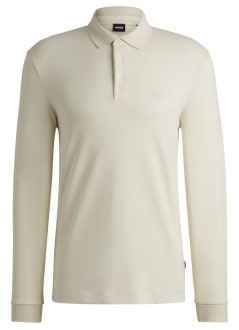 boss polo hombre pado 30 - 50468392 131