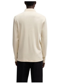 boss polo hombre pado 30 - 50468392 131