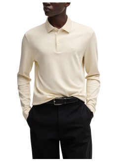 boss polo hombre pado 30 - 50468392 131