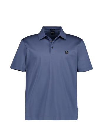 boss polo hombre c-parris 01 - 50555829 468