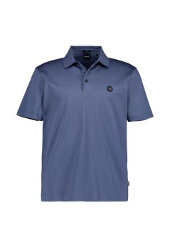 boss polo manc-parris 01 - 50555829 468