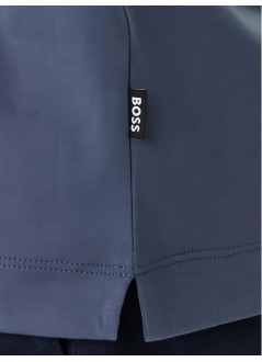 boss polo manc-parris 01 - 50555829 468
