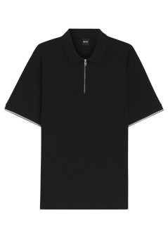 boss polo hombre c-pei 04 - 50555108 001