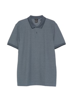 boss polo hombre h-parlay 246 - 50554117 468