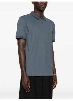 boss polo hombre h-parlay 246 - 50554117 468