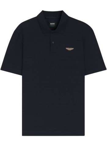 boss polo hombre c-parris 242_am - 50556174 404