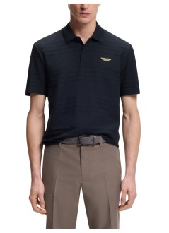 boss polo hombre c-parris 242_am - 50556174 404