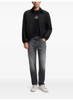 boss outerwear hombre h-crestell - 50553641 001