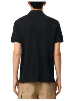 ami polo manpolo ami de coeur polo shirt - hpl411760 045