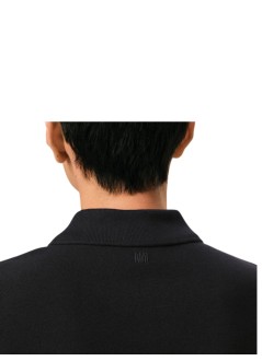 ami polo manpolo ami de coeur polo shirt - hpl411760 045