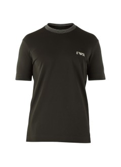 emporio armani t-shirt mant-shirt - em002965af12955 u8120