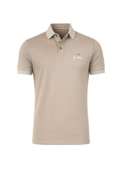 emporio armani polo hombre polo shirt - em002992af12955 u6189