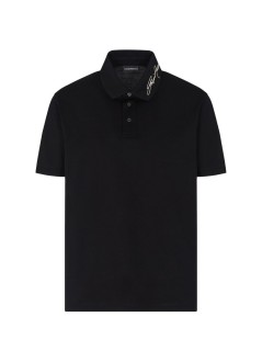 emporio armani polo manpolo shirt - em002999af12955 uc001