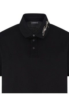 emporio armani polo manpolo shirt - em002999af12955 uc001