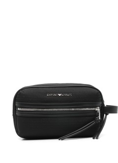emporio armani luggage manbeauty case - em005401af14637 uc001