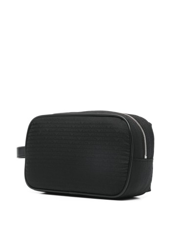 emporio armani luggage manbeauty case - em005401af14637 uc001 2