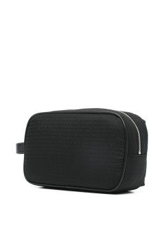 emporio armani luggage manbeauty case - em005401af14637 uc001