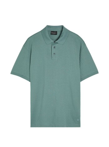 emporio armani polo manpolo shirt - em001295af10762 f9095