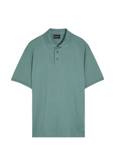 emporio armani polo manpolo shirt - em001295af10762 f9095