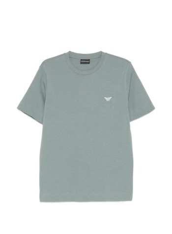 emporio armani t-shirt mant-shirt - em005396af13715 u9170