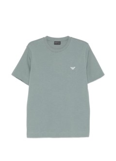 emporio armani camiseta hombre t-shirt - em005396af13715 u9170
