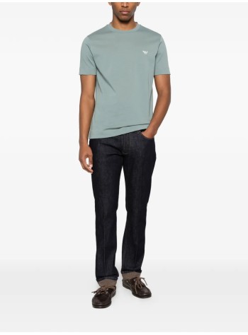 emporio armani t-shirt mant-shirt - em005396af13715 u9170 2