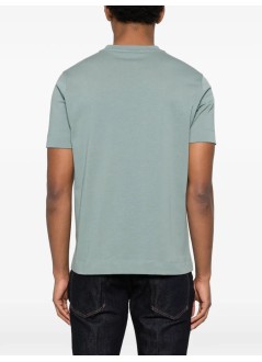 emporio armani camiseta hombre t-shirt - em005396af13715 u9170