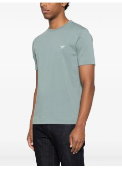 emporio armani camiseta hombre t-shirt - em005396af13715 u9170