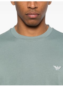 emporio armani camiseta hombre t-shirt - em005396af13715 u9170