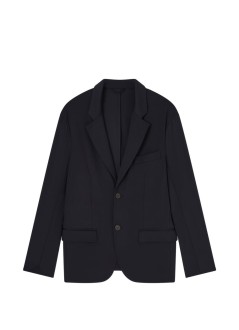 emporio armani outerwear manblazer - em005789af23435 ub118