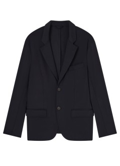 emporio armani outerwear manblazer - em005789af23435 ub118